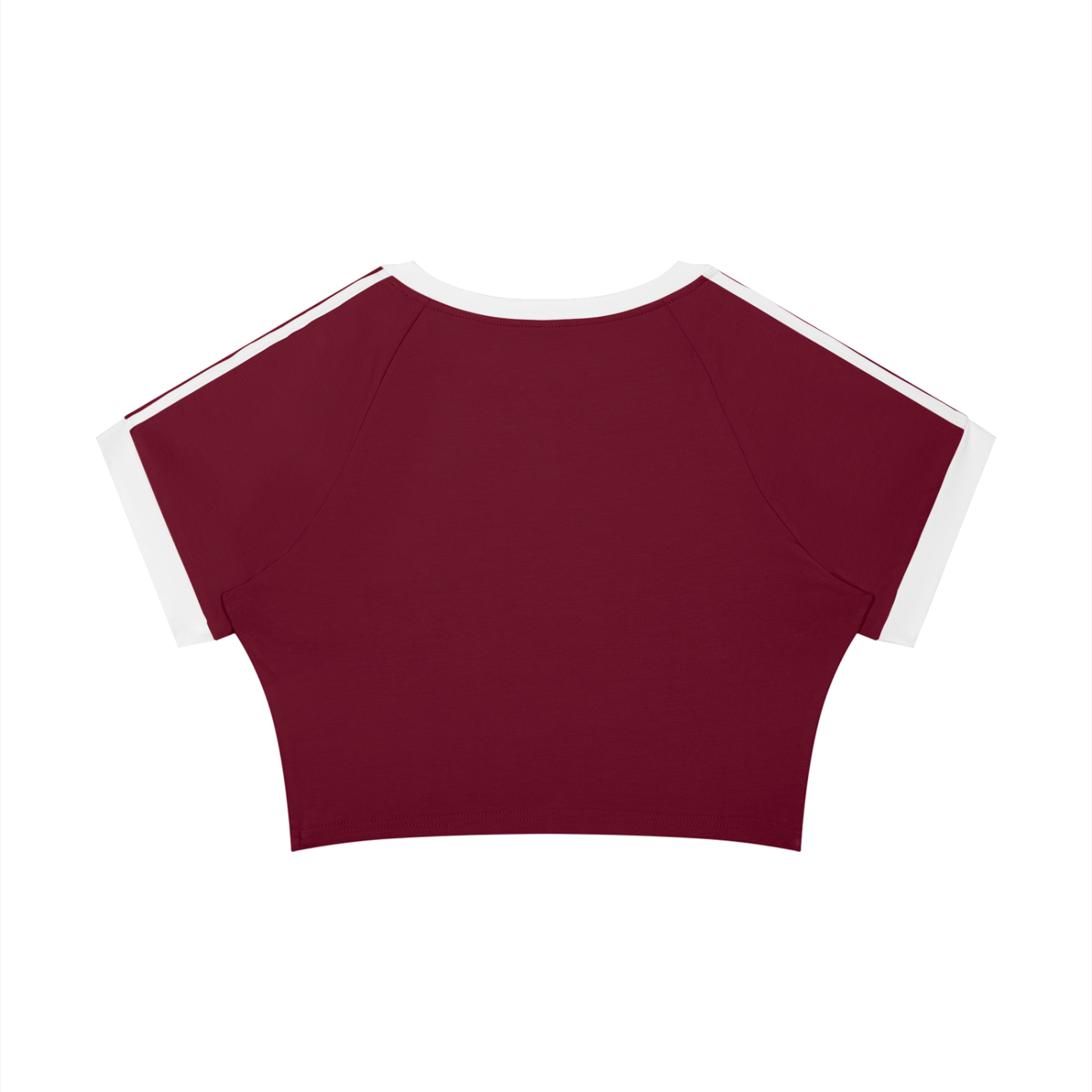 YOUR FAVOURITE GOY Crop T-Shirt