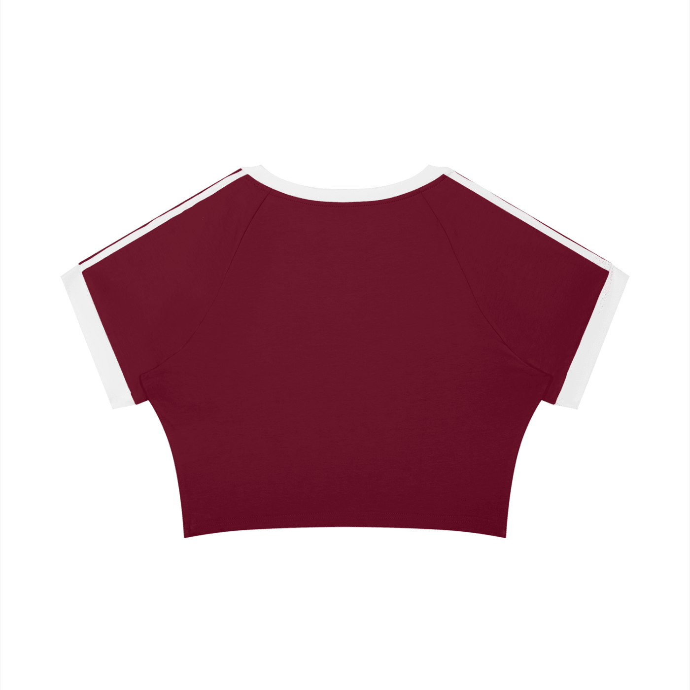 YOUR FAVOURITE GOY Crop T-Shirt - ANZ