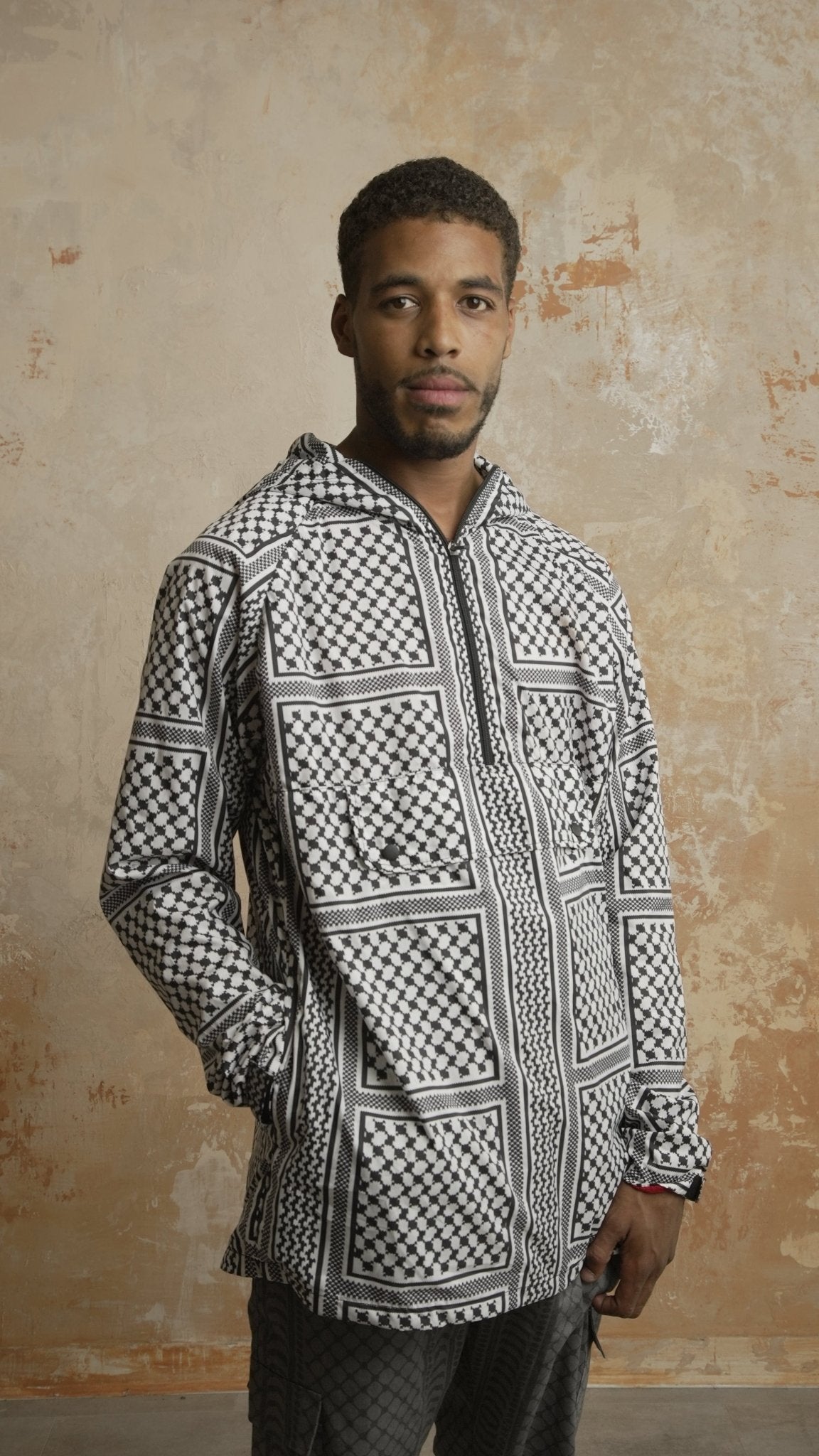 ANZ UNISEX RAIN MAC - ANZ