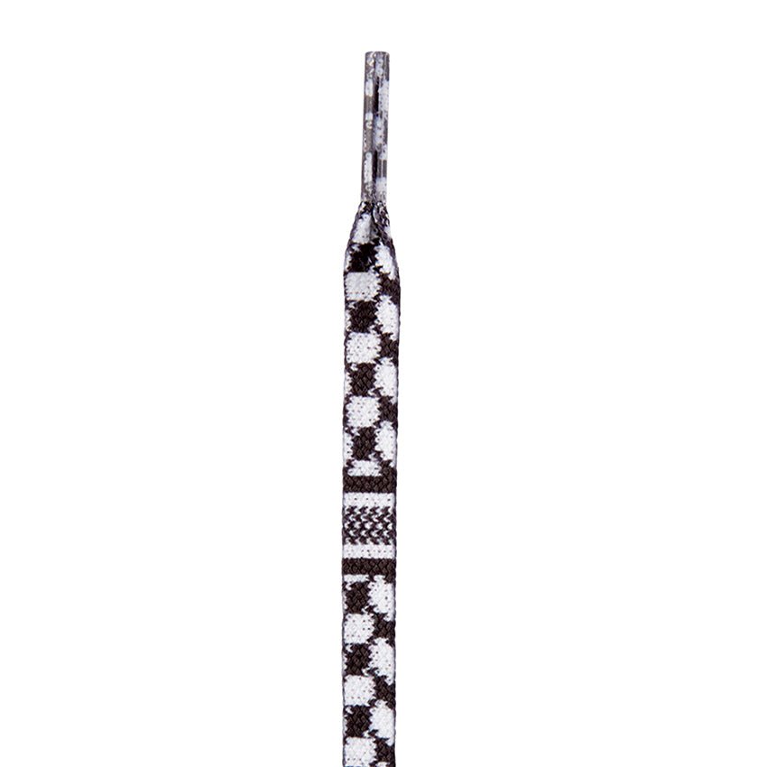Keffiyeh Flat Shoelaces / Gift Boxed - ANZ