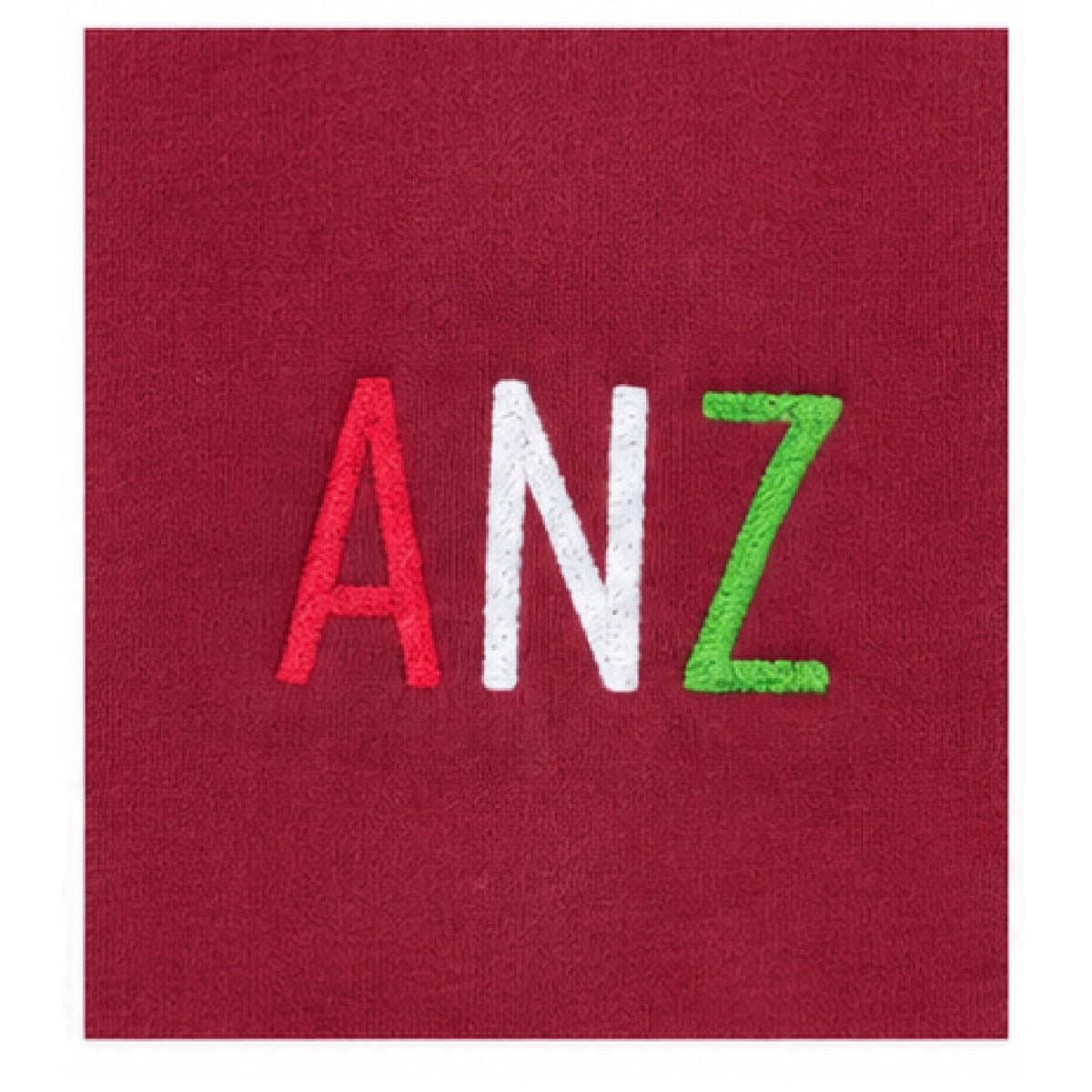 Privacy Hoodie / Burgundy / Pre-Order 12/09/26 - ANZ