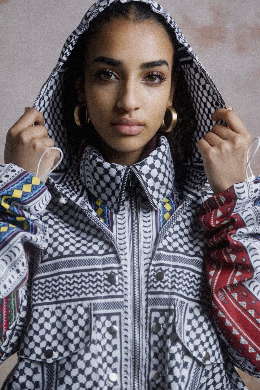 Two-in-One Rain coat : PRE ORDER 15/02/26