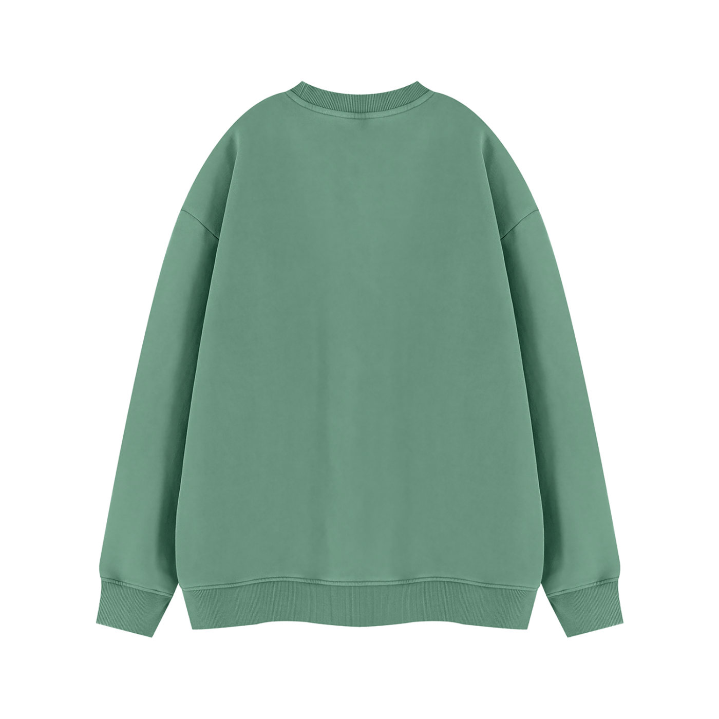 Gaza Poppy Sweatshirt