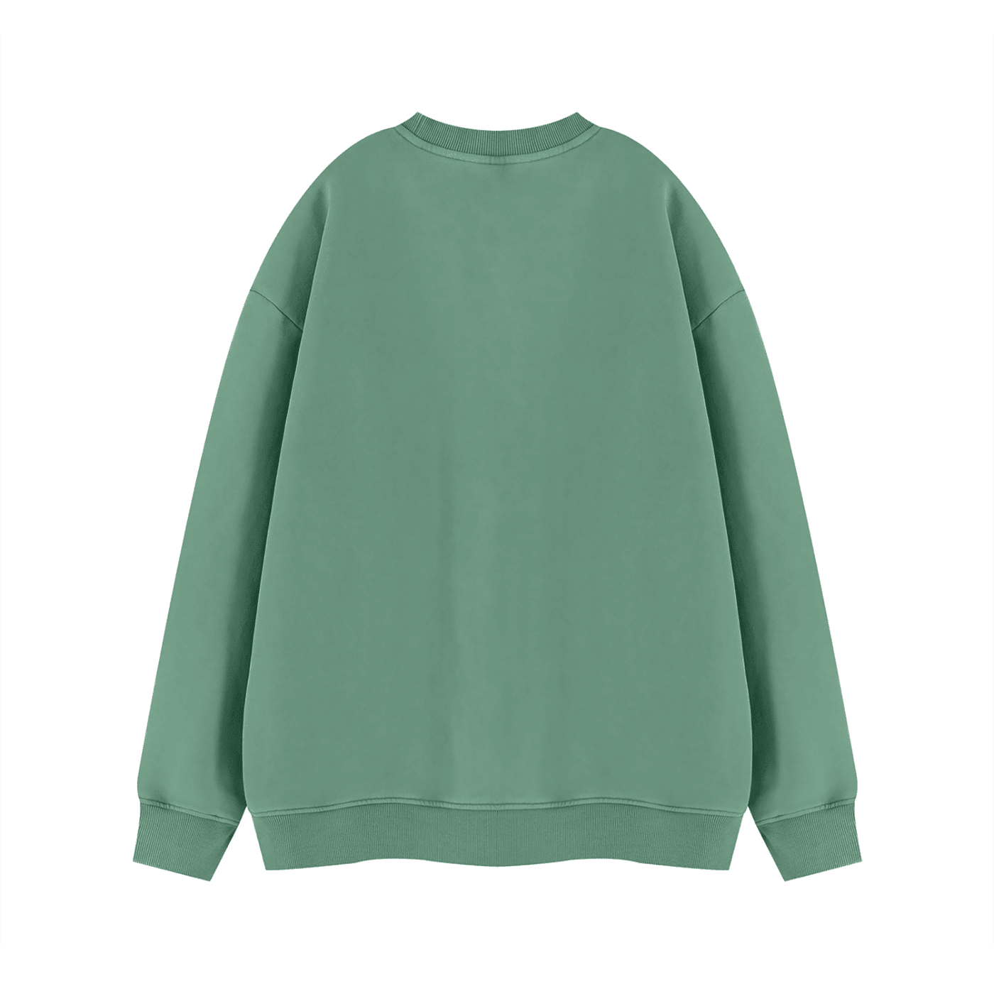 Gaza Poppy Sweatshirt - ANZ