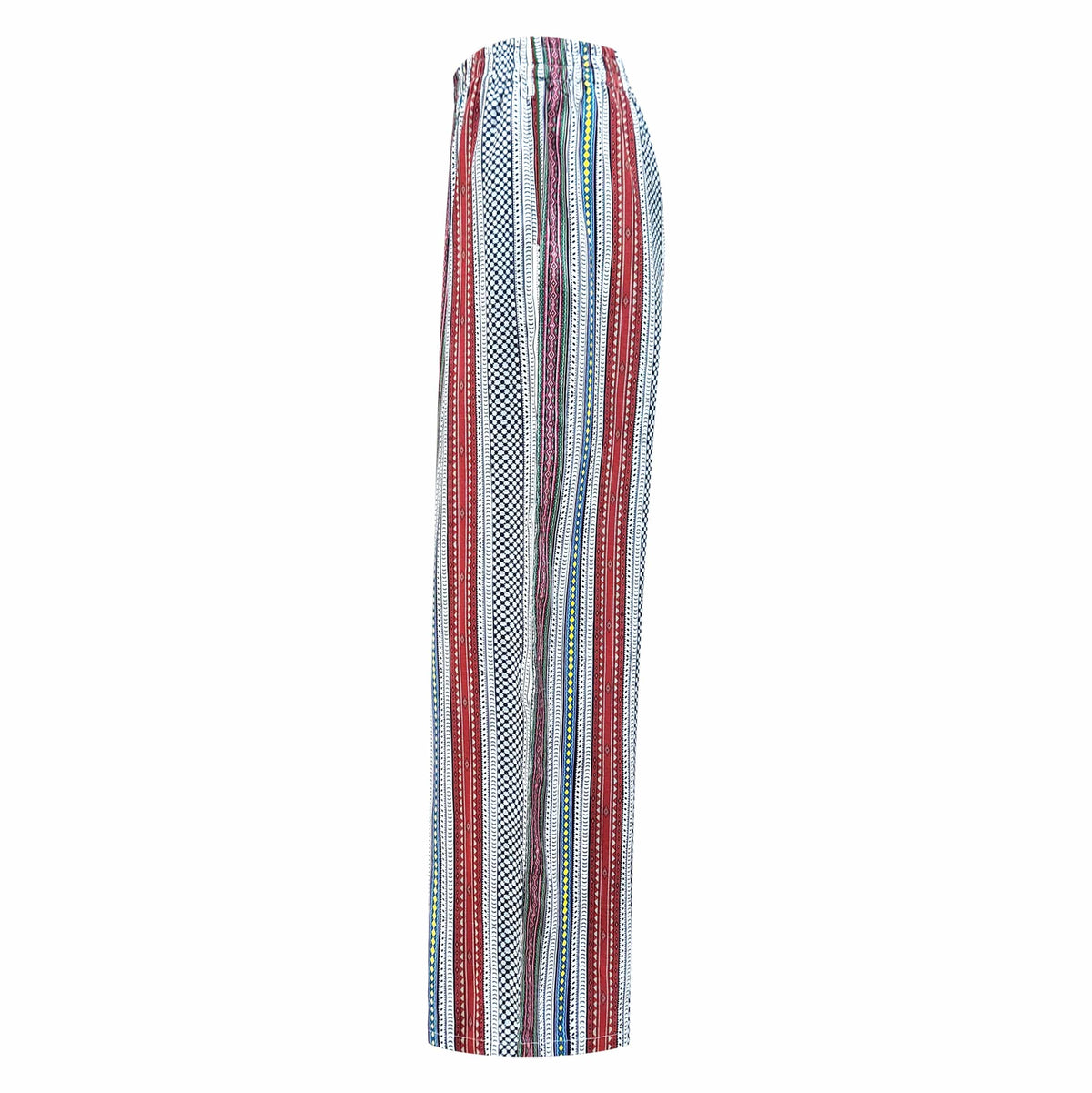 SADU FLARED PANTS - ANZ