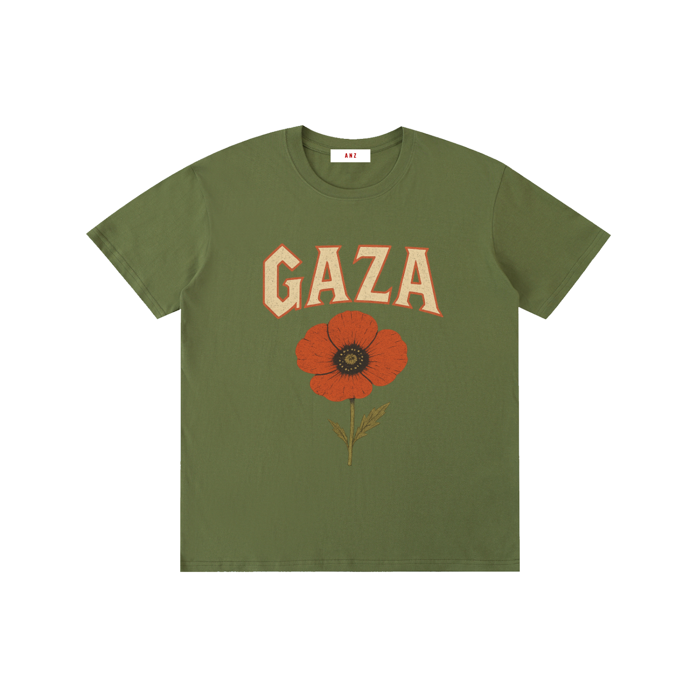 GAZA T-Shirt