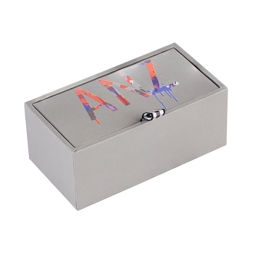 Keffiyeh Flat Shoelaces / Gift Boxed