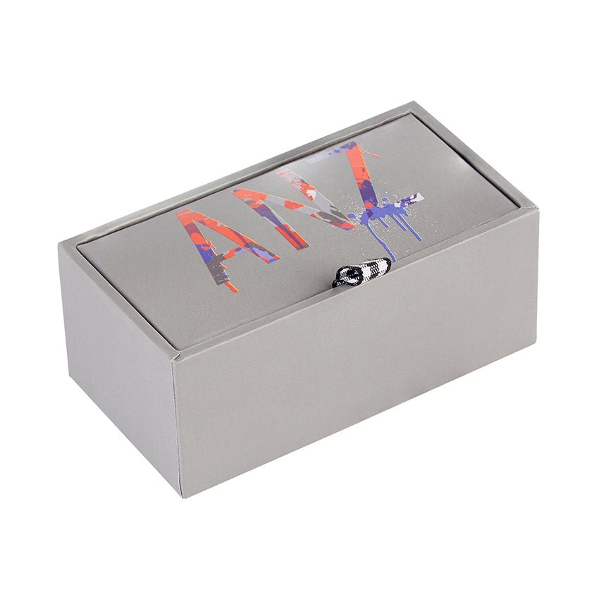 Keffiyeh Flat Shoelaces / Gift Boxed - ANZ