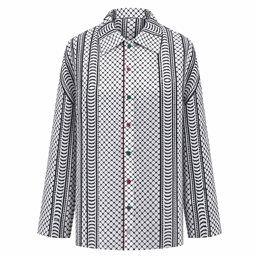 TARBOOZ SHIRT