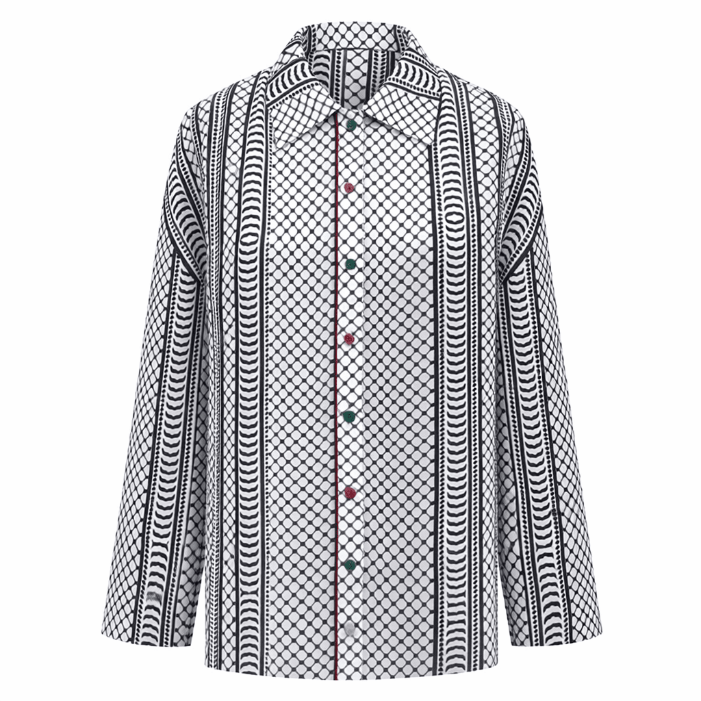 TARBOOZ SHIRT - ANZ