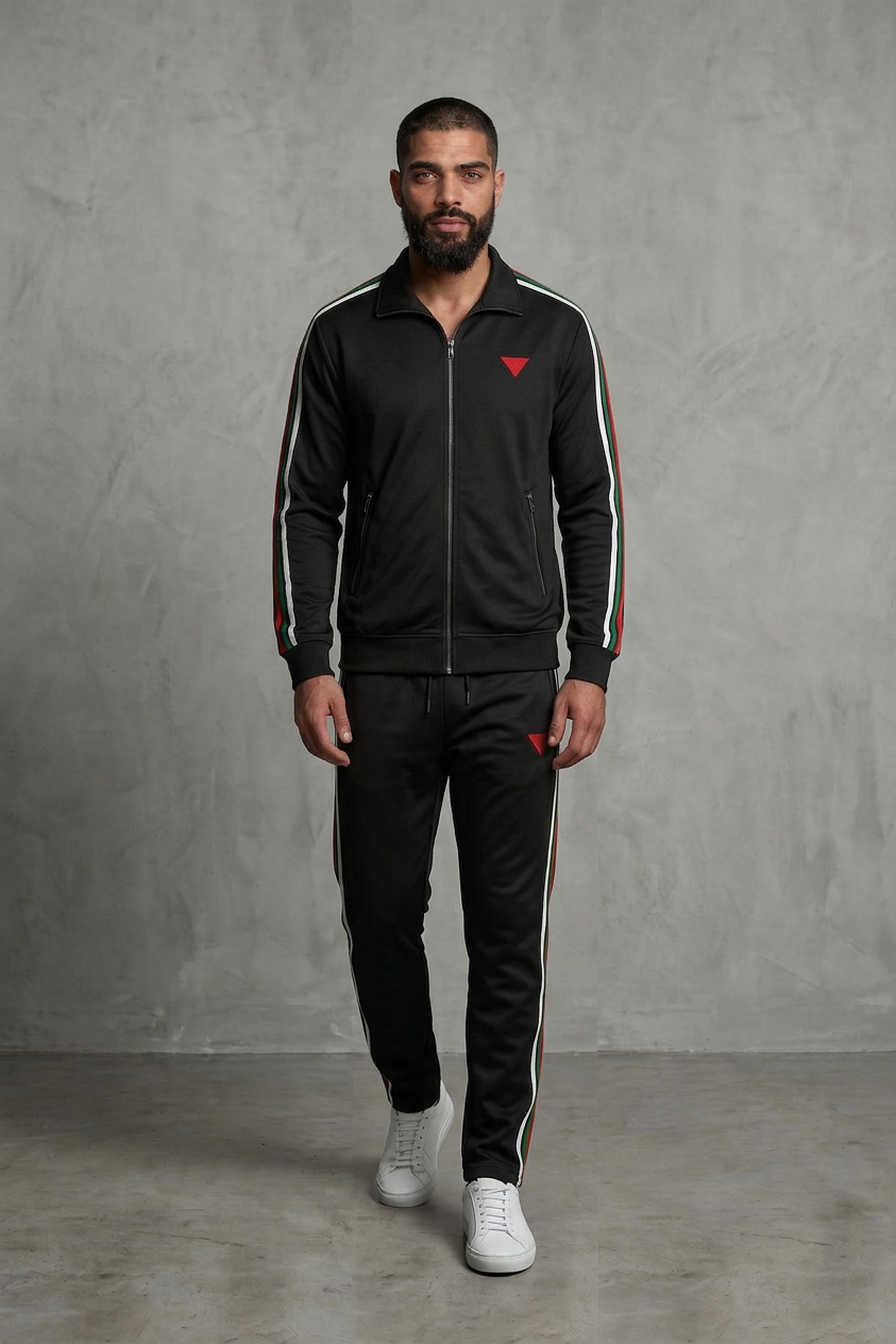 RESIST TRACKSUIT
