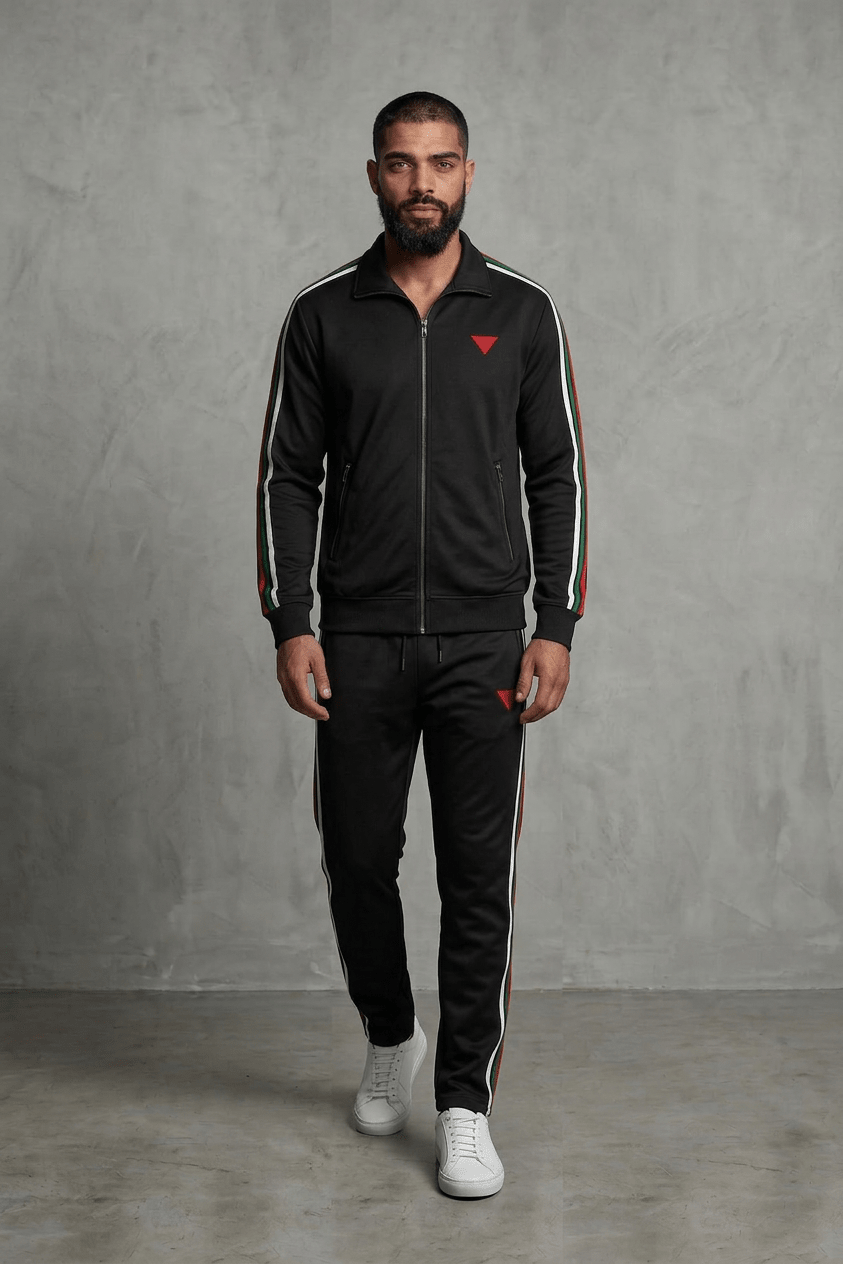 RESIST TRACKSUIT - ANZ