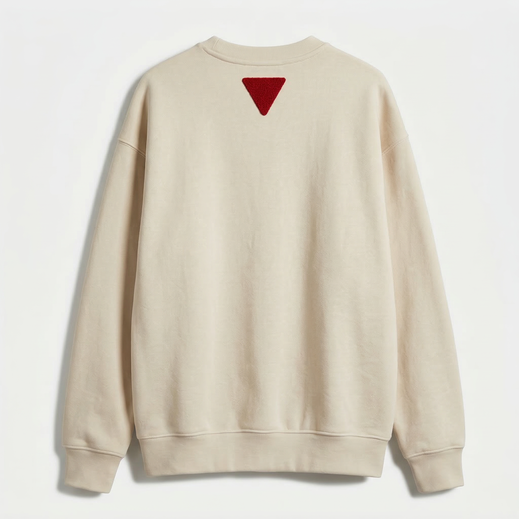 SUNBIRD SWEATSHIRT BEIGE/ PRE ORDER 15/04/26