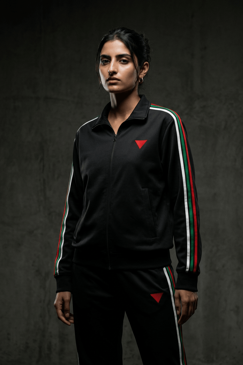 RESIST TRACKSUIT - ANZ