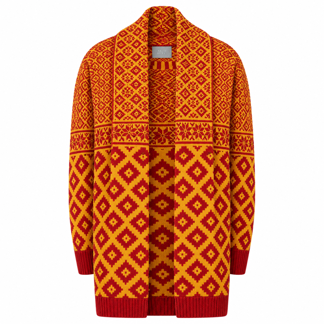 BAKU ECO CARDIGAN
