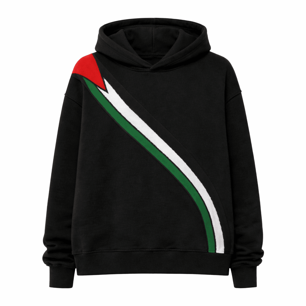 SUNBIRD HOODIE - ANZ