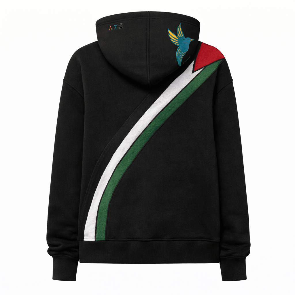 SUNBIRD HOODIE - ANZ