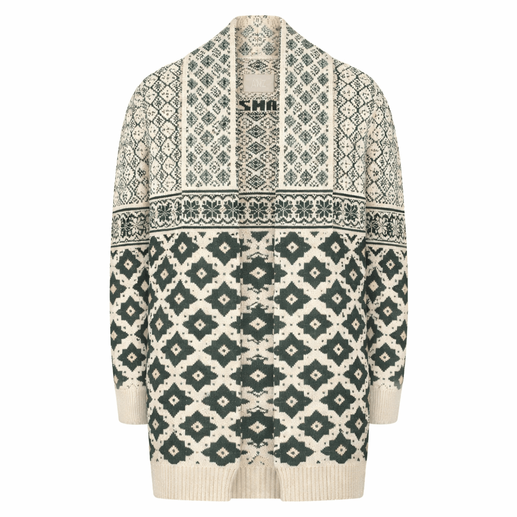 BAKU ECO CARDIGAN