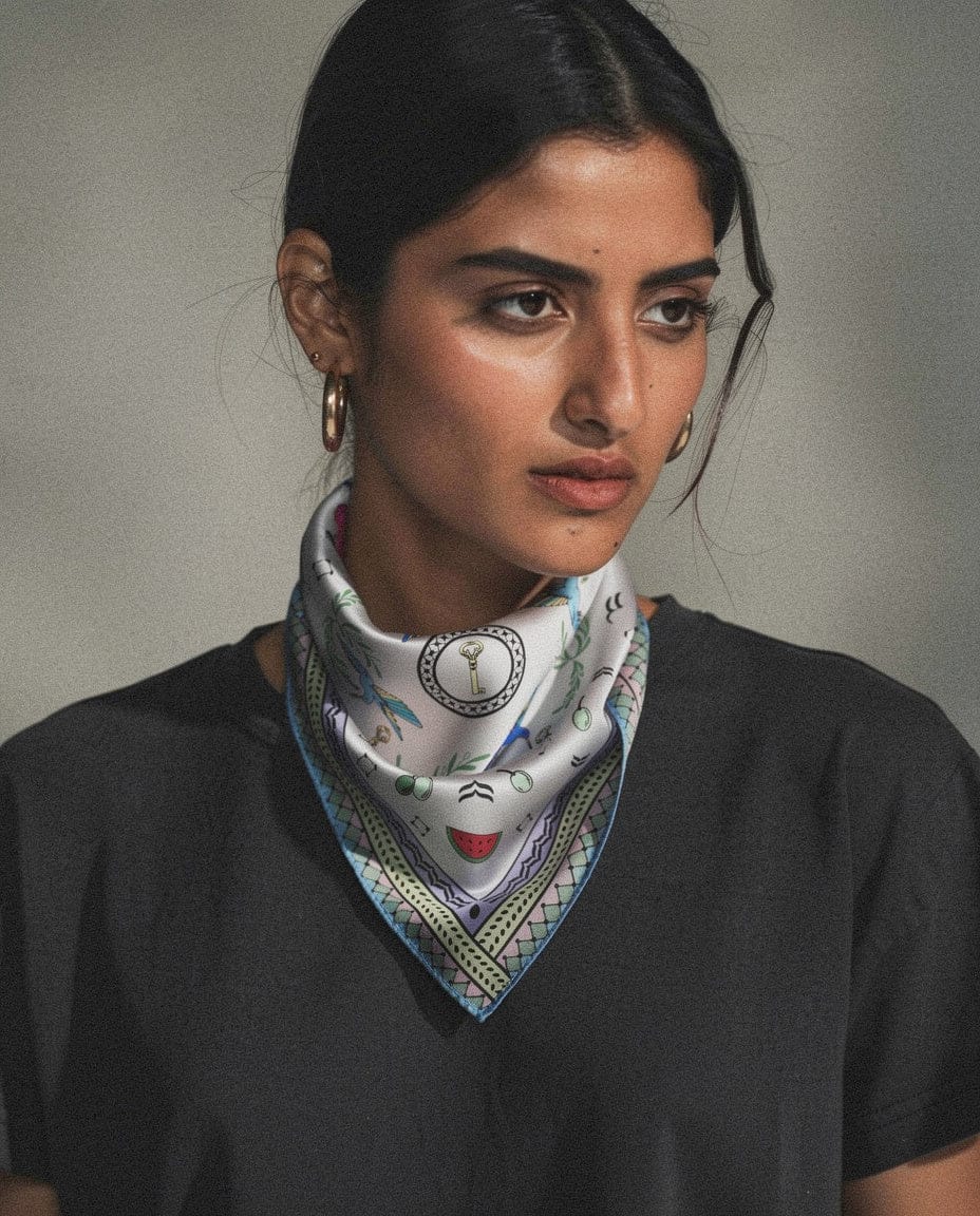 I forever Love you Palestine Mini