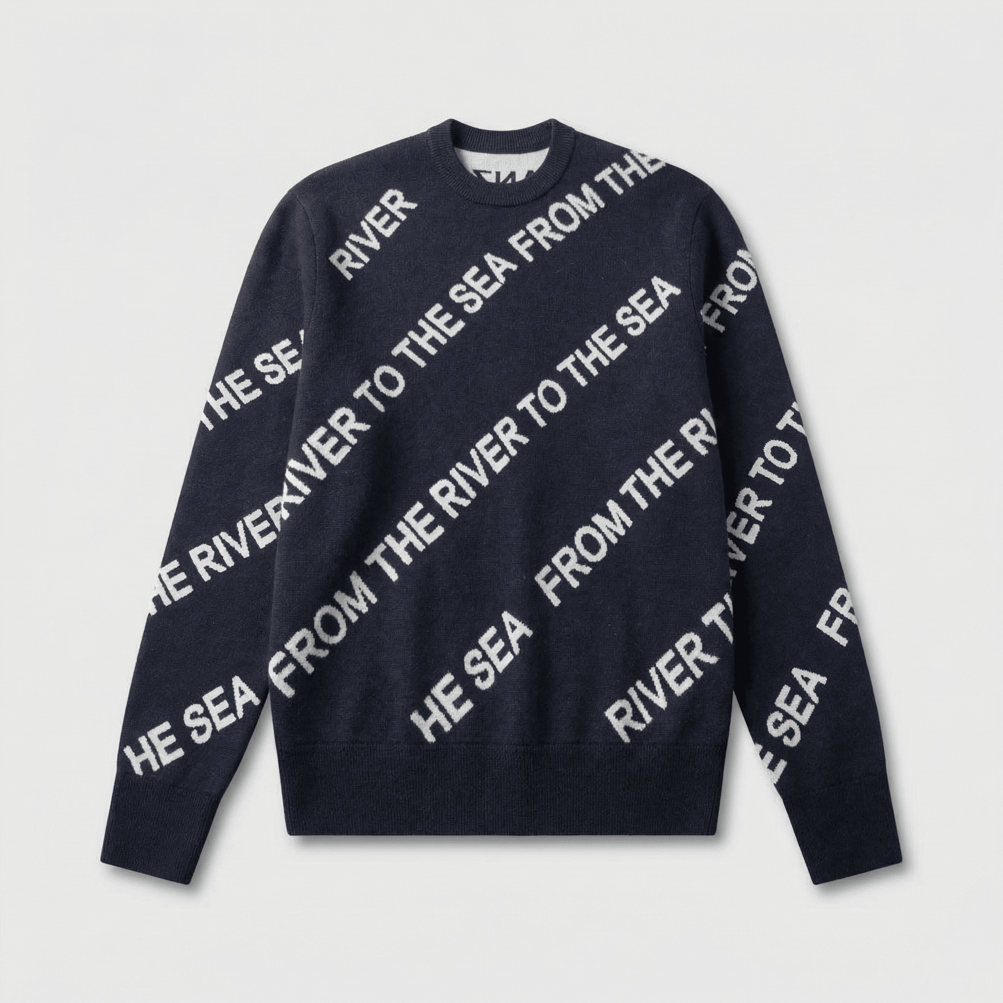 ANZ F.T.R.T.T.S SWEATER / UNISEX - ANZ
