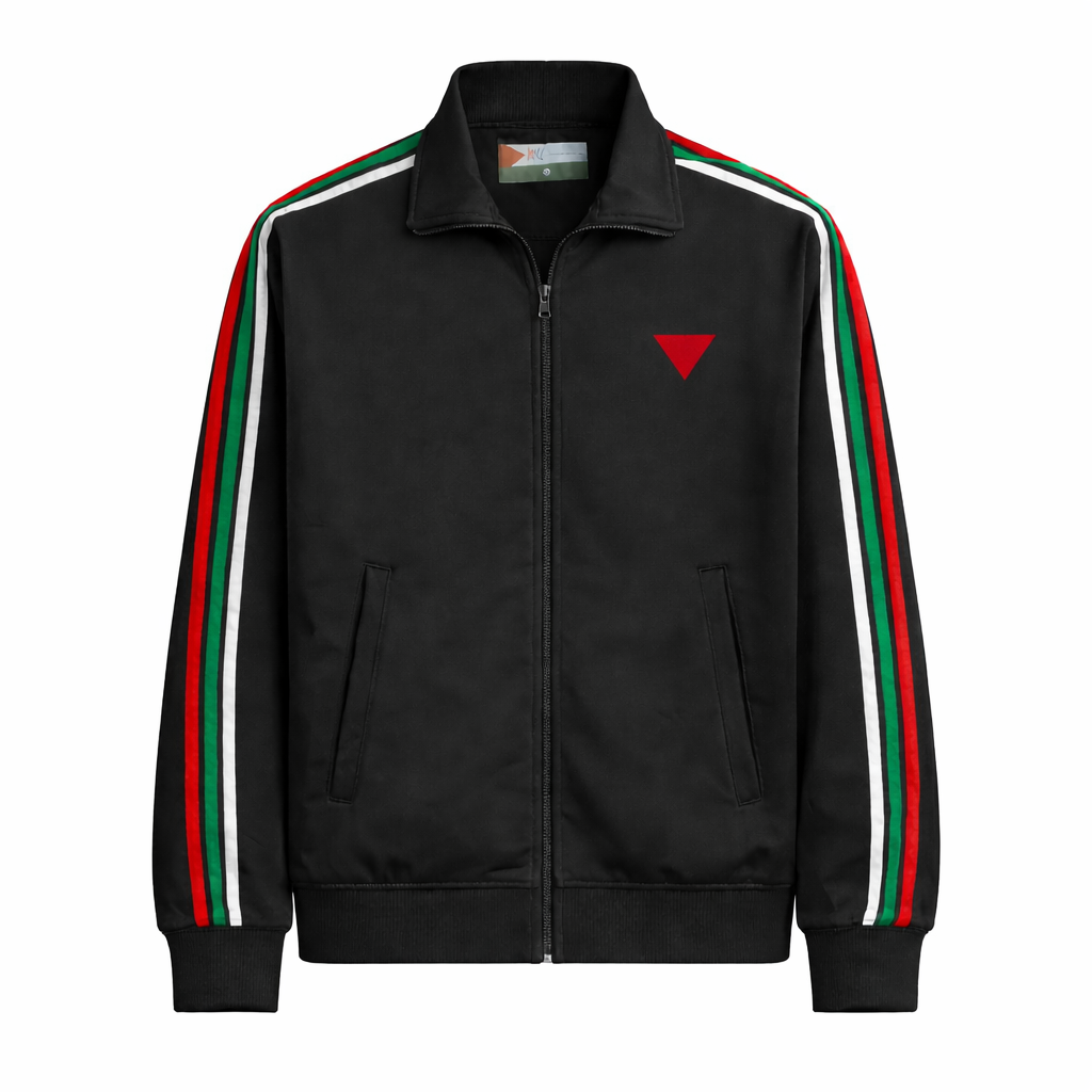 RESIST TRACKSUIT/ PRE ORDER 30/04/26