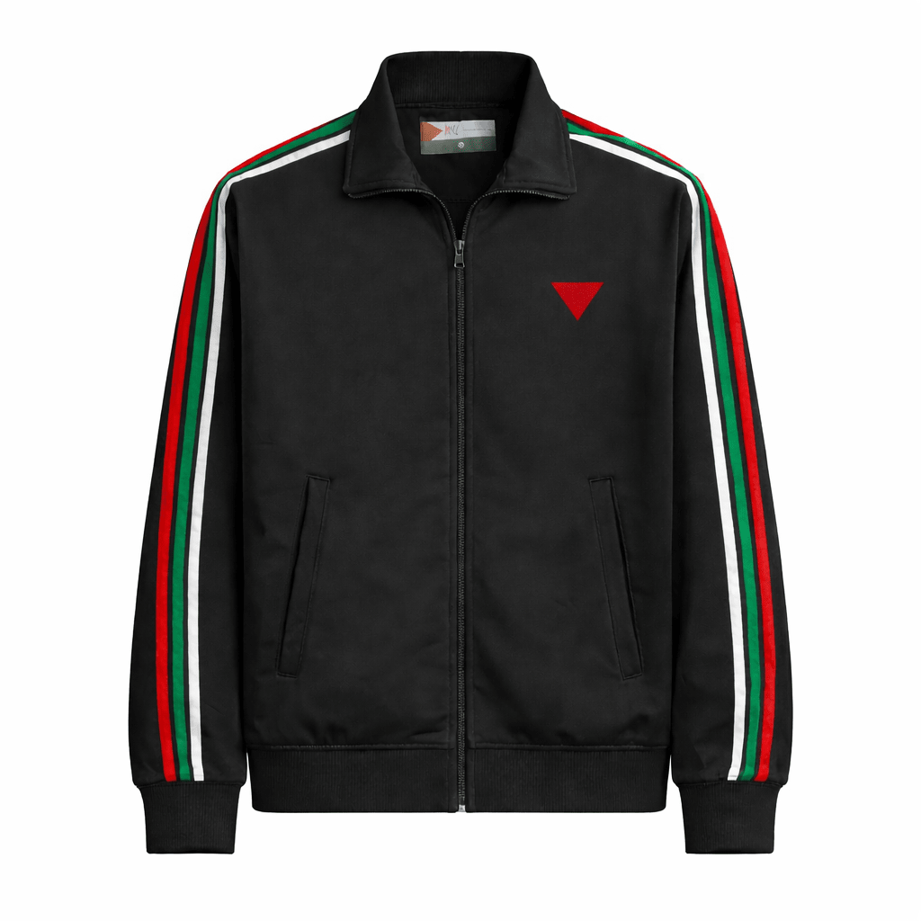 RESIST TRACKSUIT - ANZ
