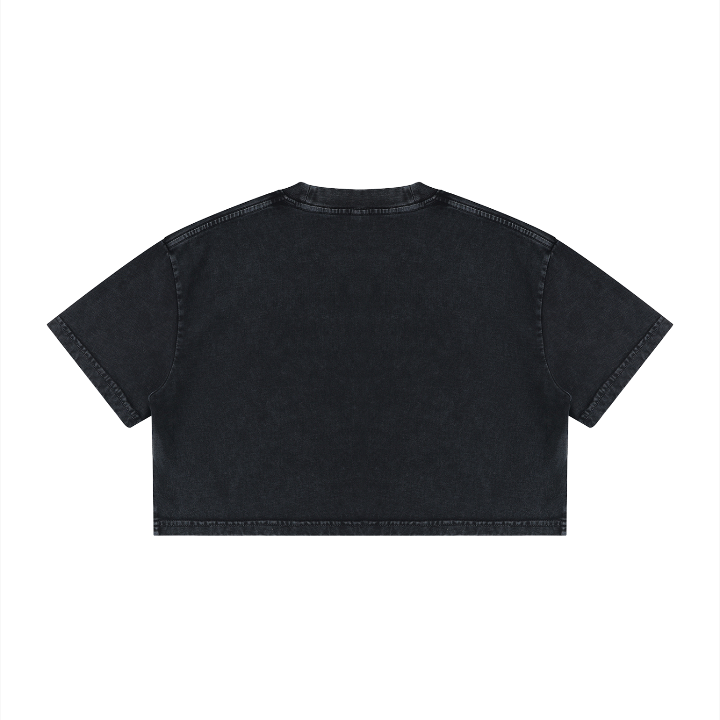 YOUR FAVOURITE GOY Crop T-Shirt