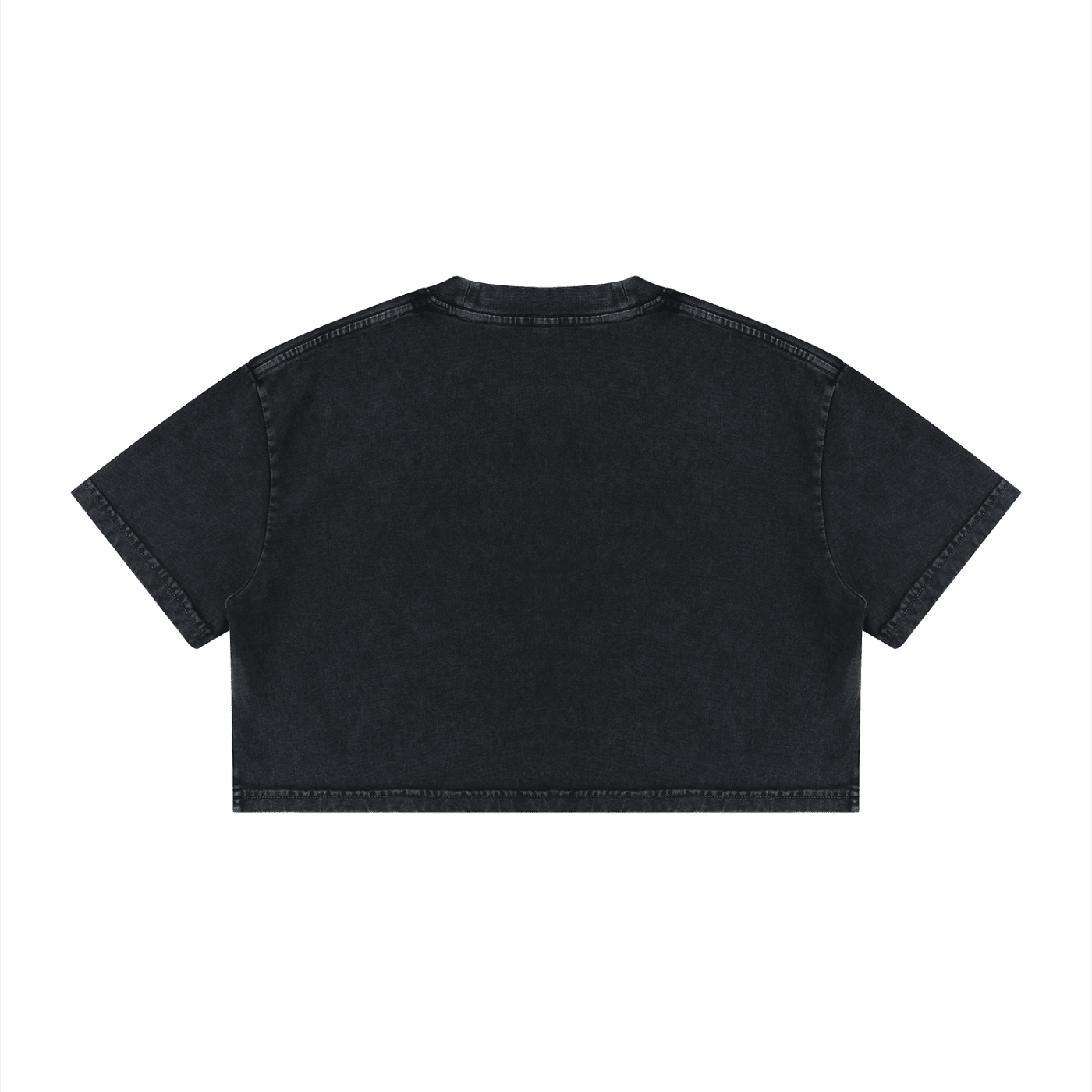 YOUR FAVOURITE GOY Crop T-Shirt - ANZ