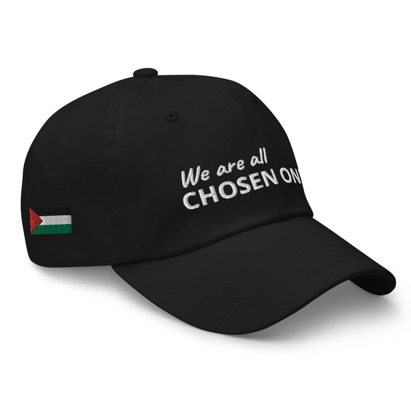 “CHOSEN ONES”  dad hat
