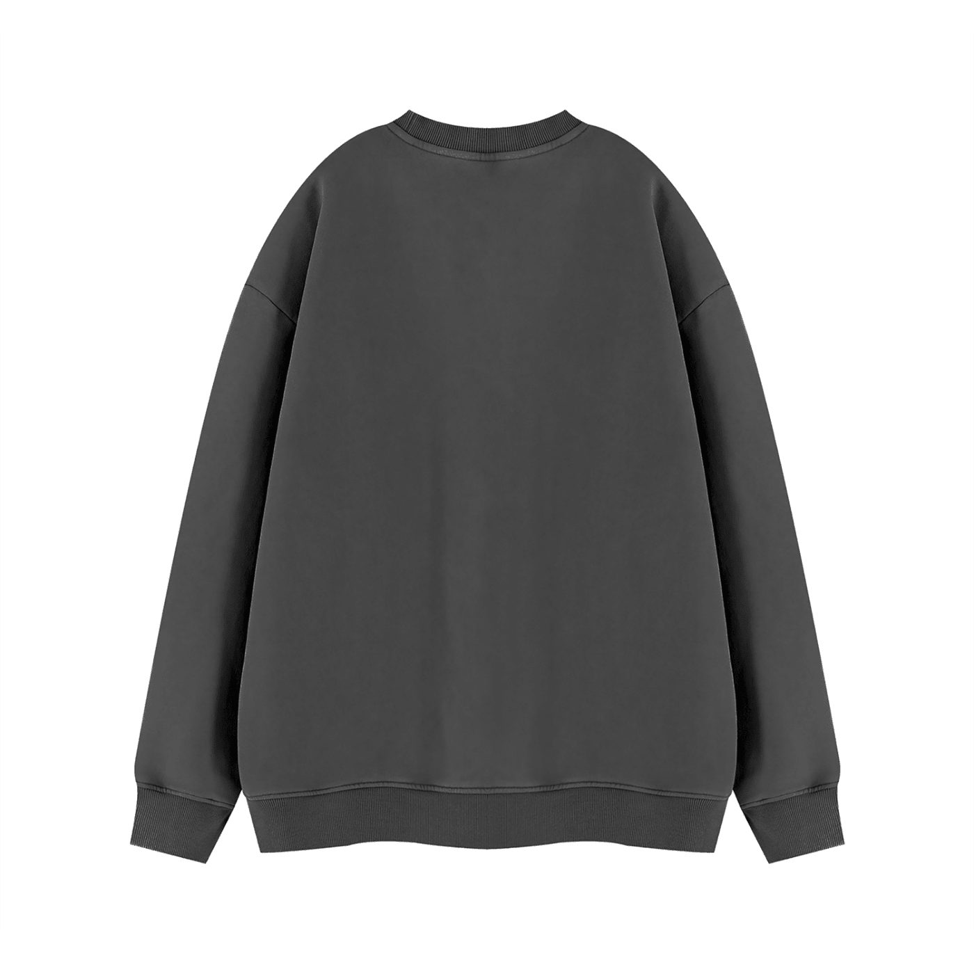 Gaza Poppy Sweatshirt - ANZ