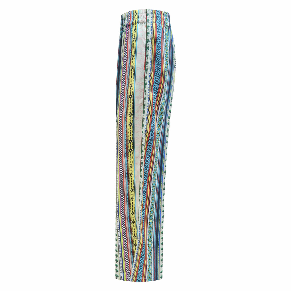 SOCOTRA FLARED PANTS - ANZ