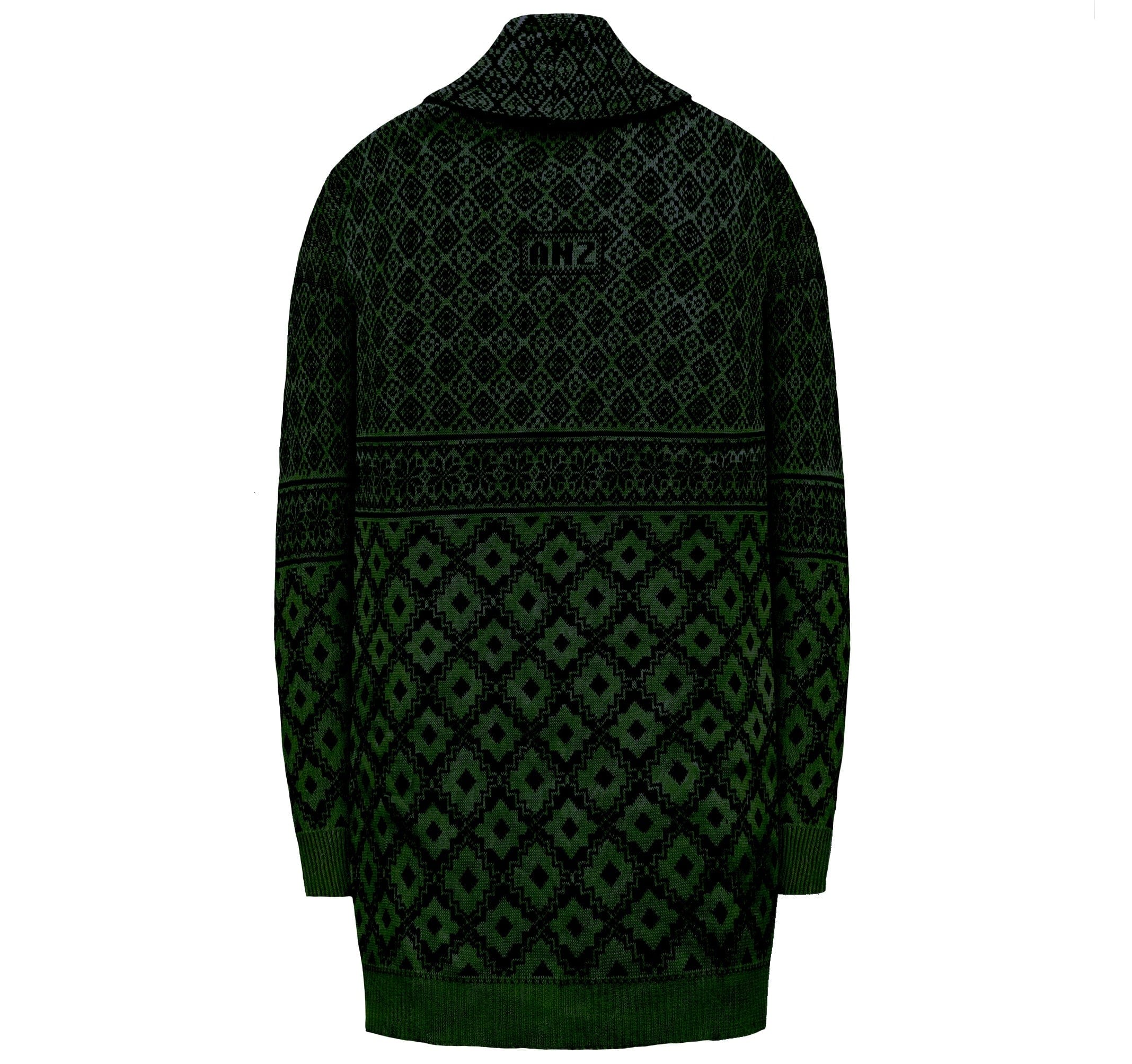 BAKU ECO CARDIGAN