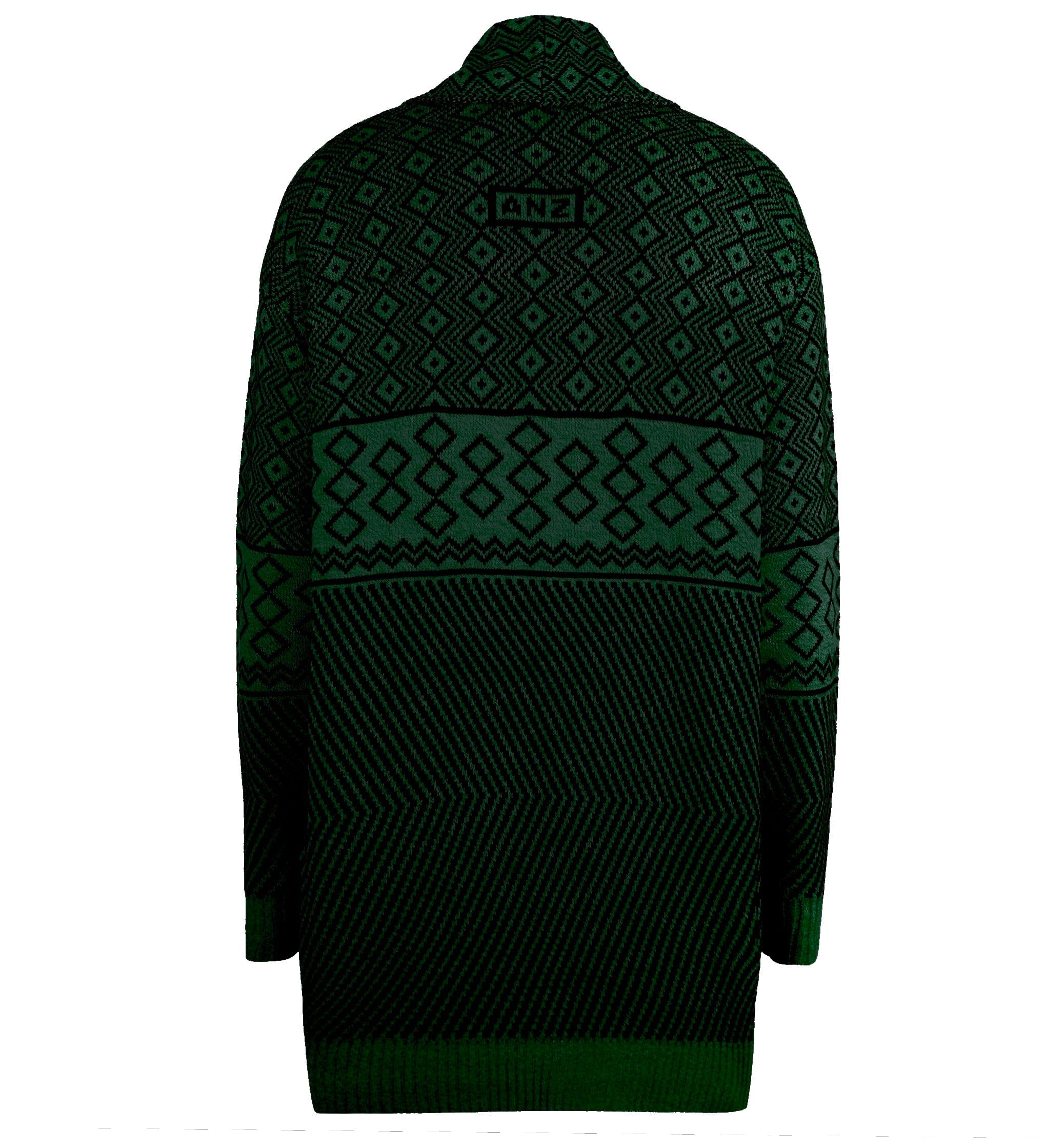 OTTO FOREST CARDIGAN