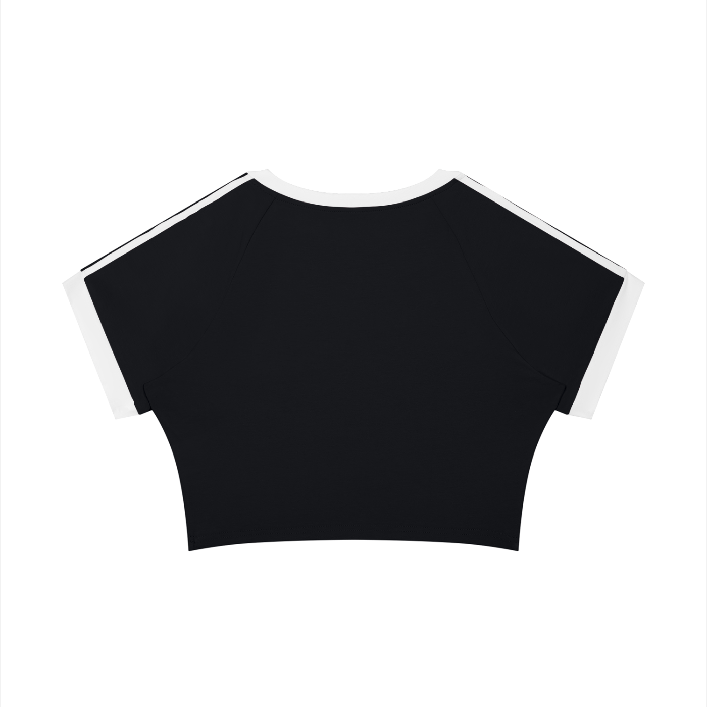 YOUR FAVOURITE GOY Crop T-Shirt