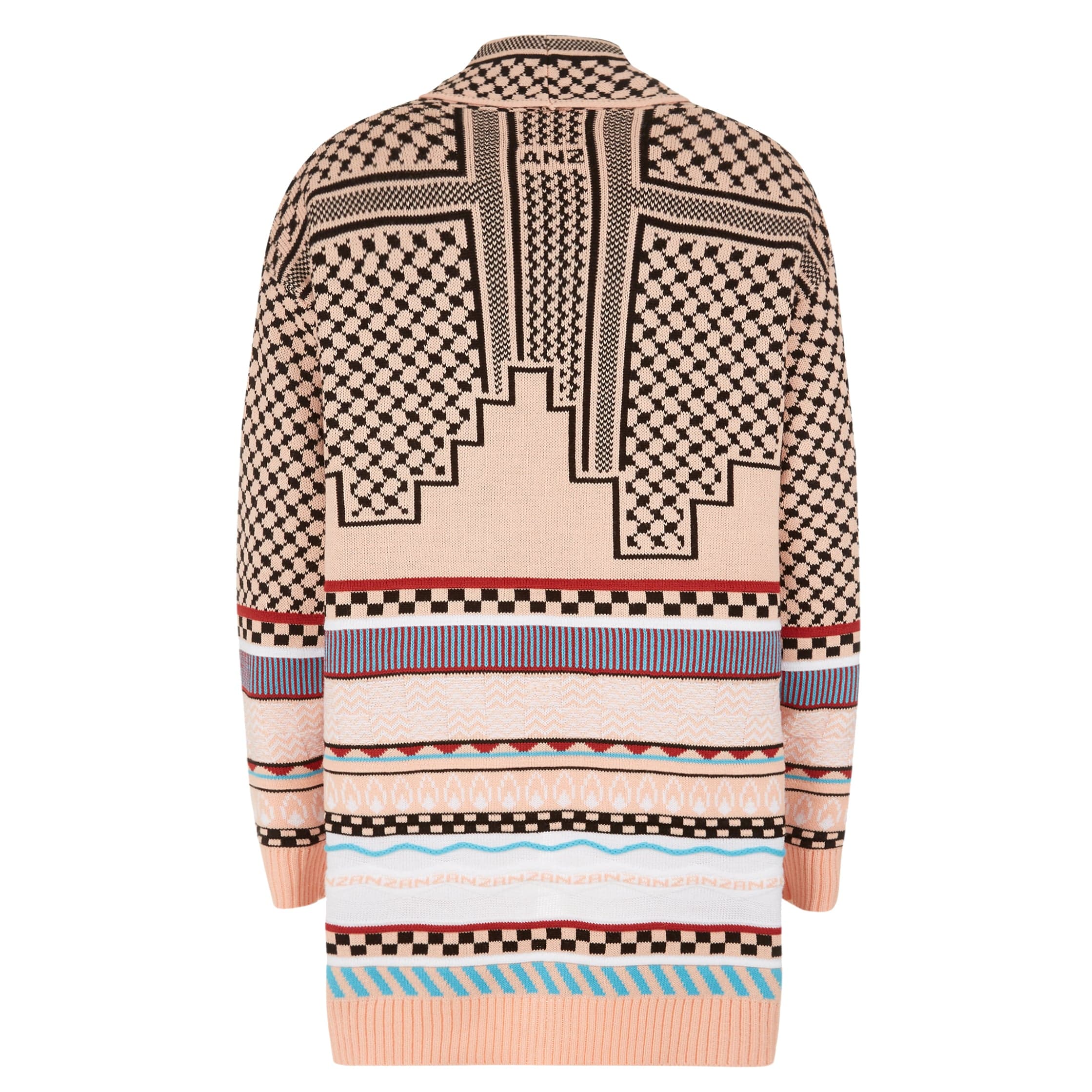 RETRO MEL CARDIGAN