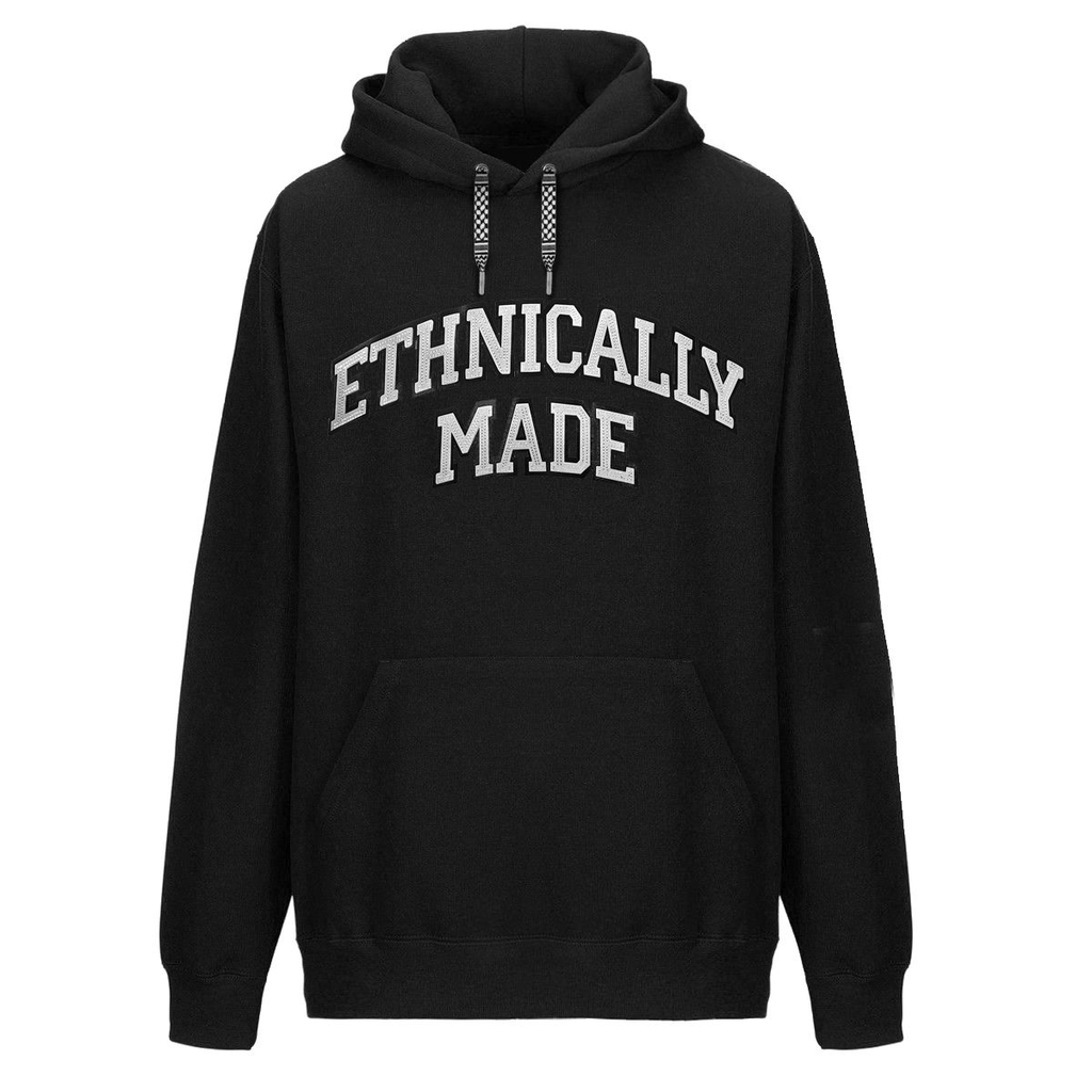 ETHNICALLY MADE HOODIE FREE HOODIE