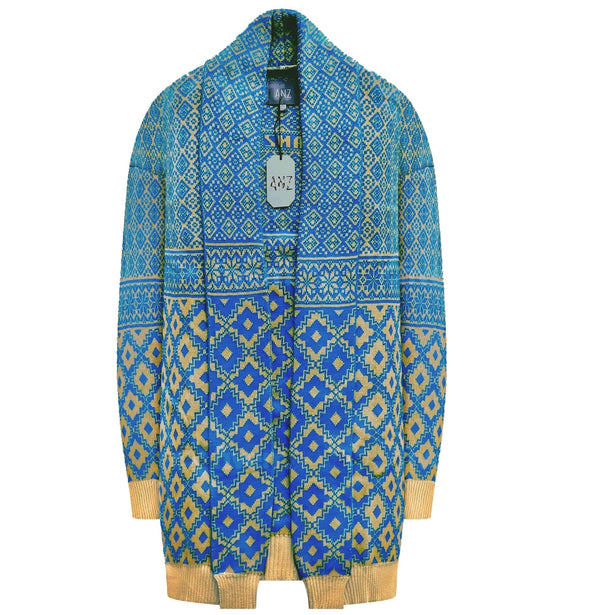 BAKU ECO CARDIGAN