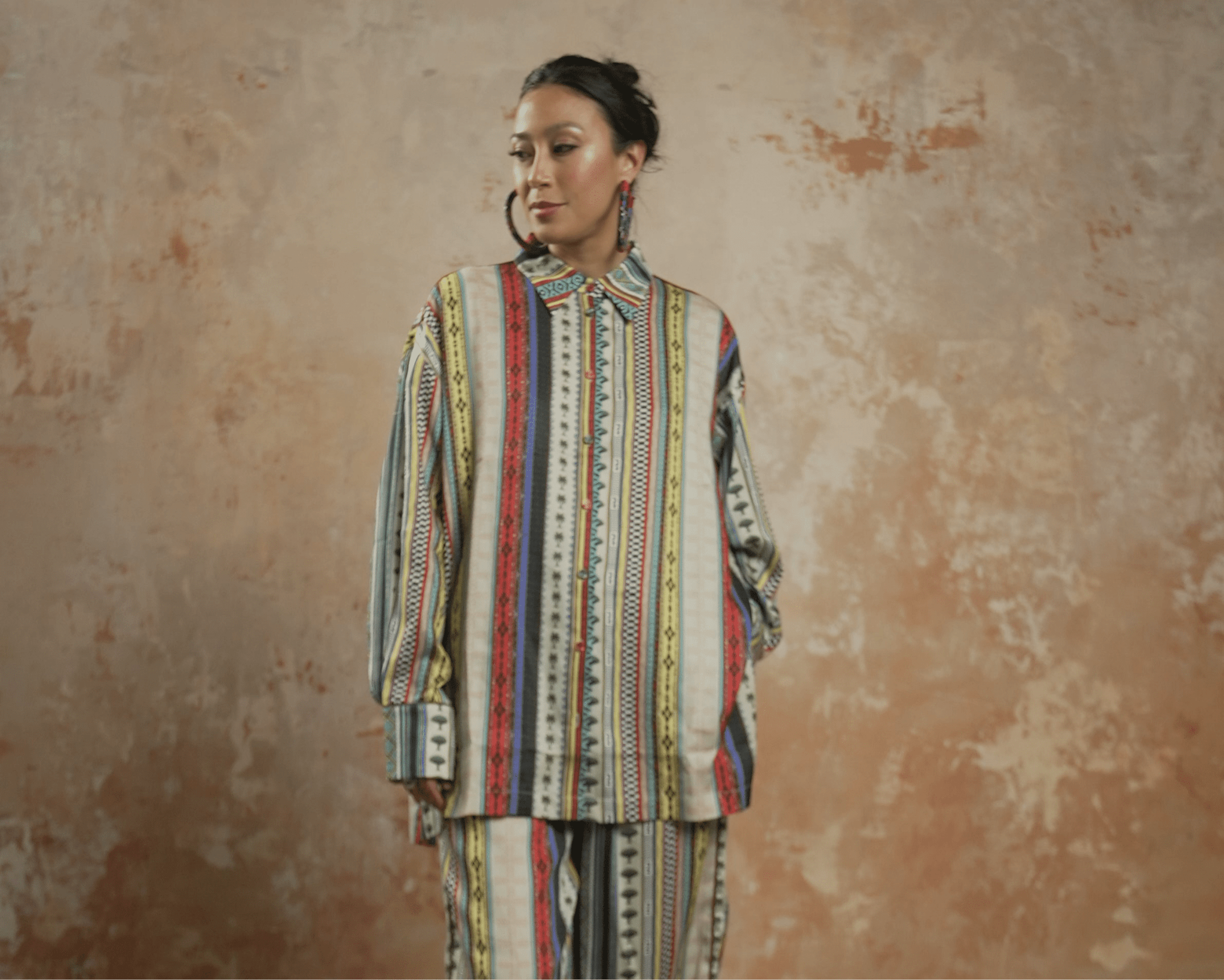 SOCOTRA LONG LENGTH SHIRT - ANZ