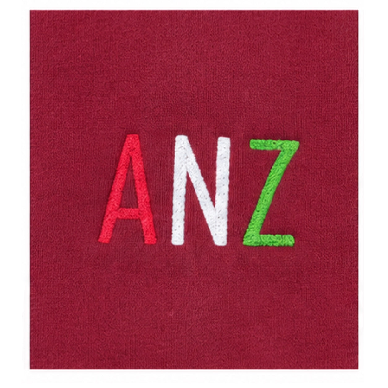 Privacy Hoodie / Burgundy / Pre-Order 12/09/26