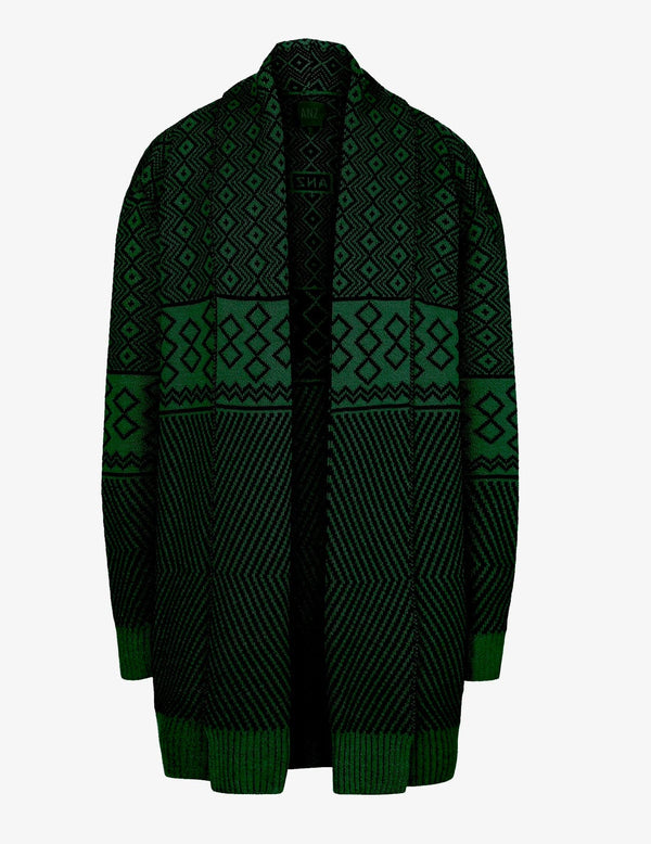 OTTO FOREST CARDIGAN