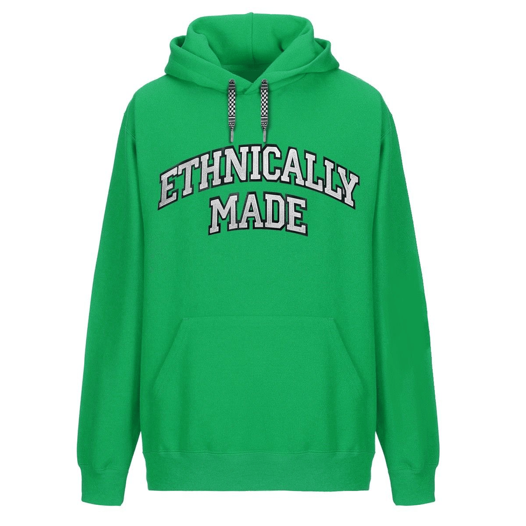 ETHNICALLY MADE HOODIE FREE HOODIE