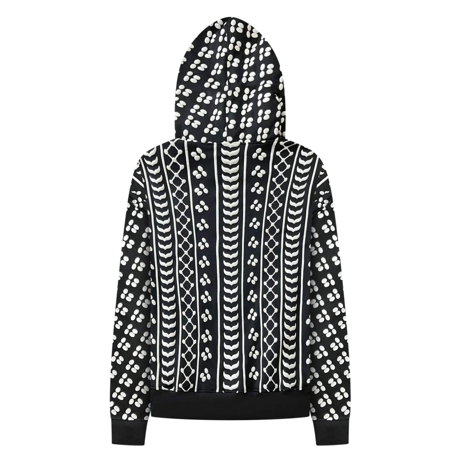 KEFFIYEH HOODIE