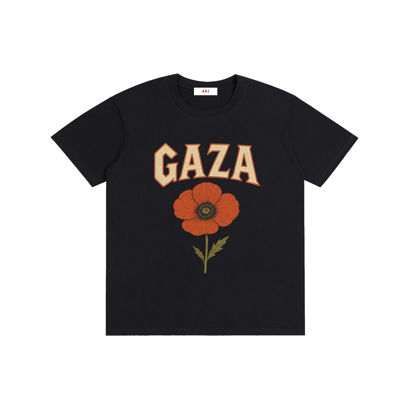 GAZA T-Shirt