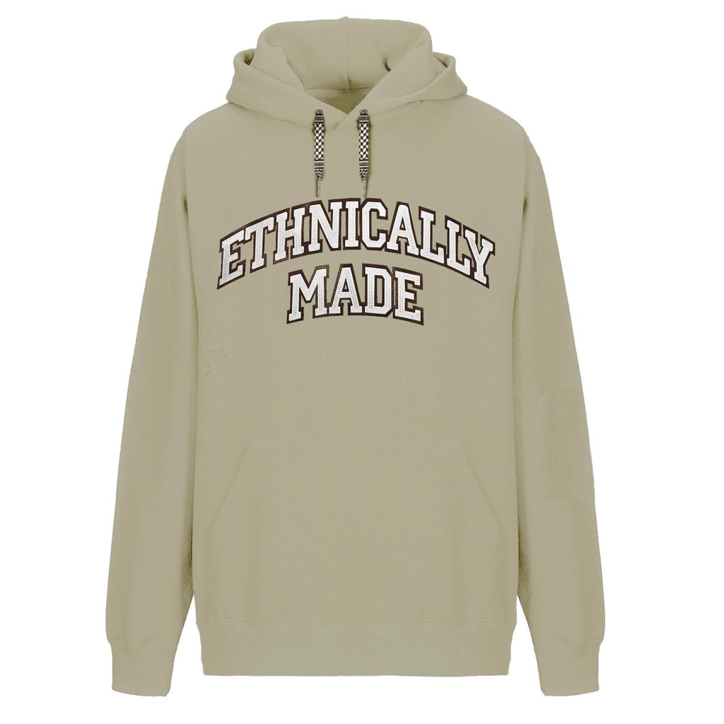 ETHNICALLY MADE HOODIE FREE HOODIE