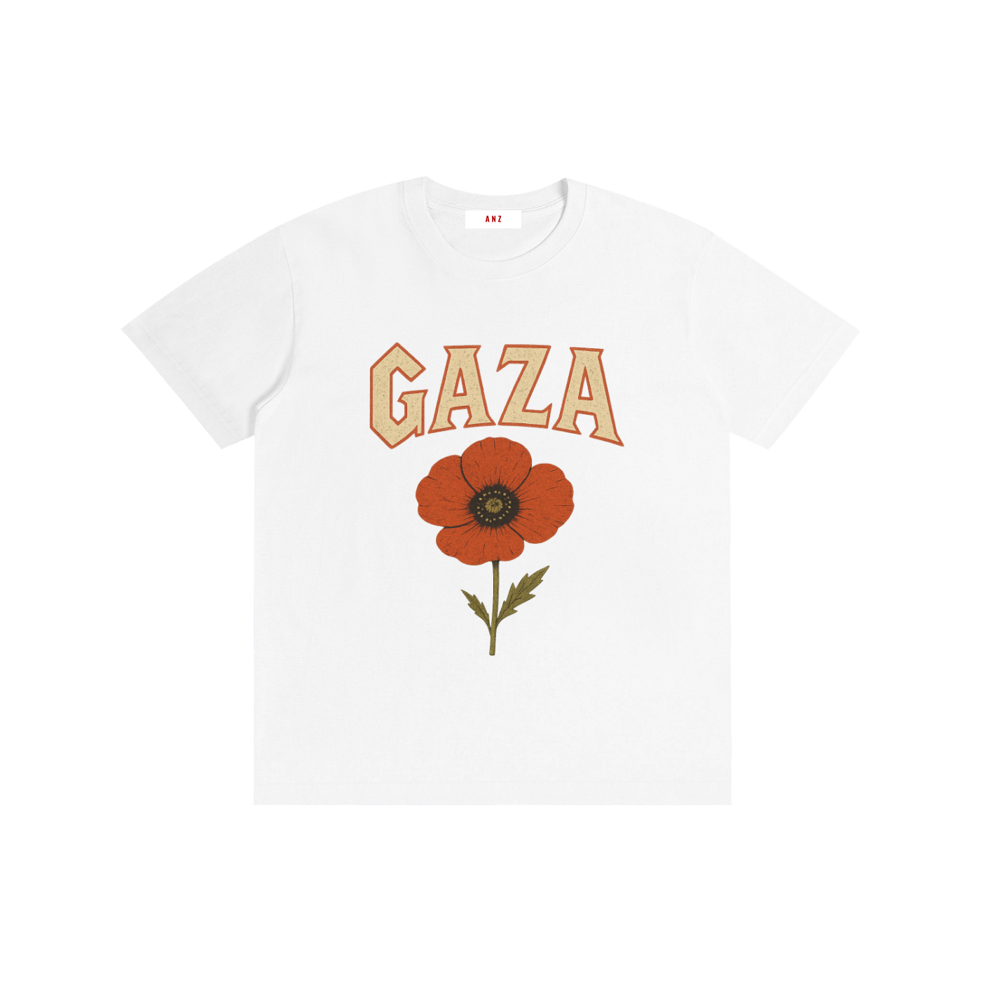 GAZA T-Shirt