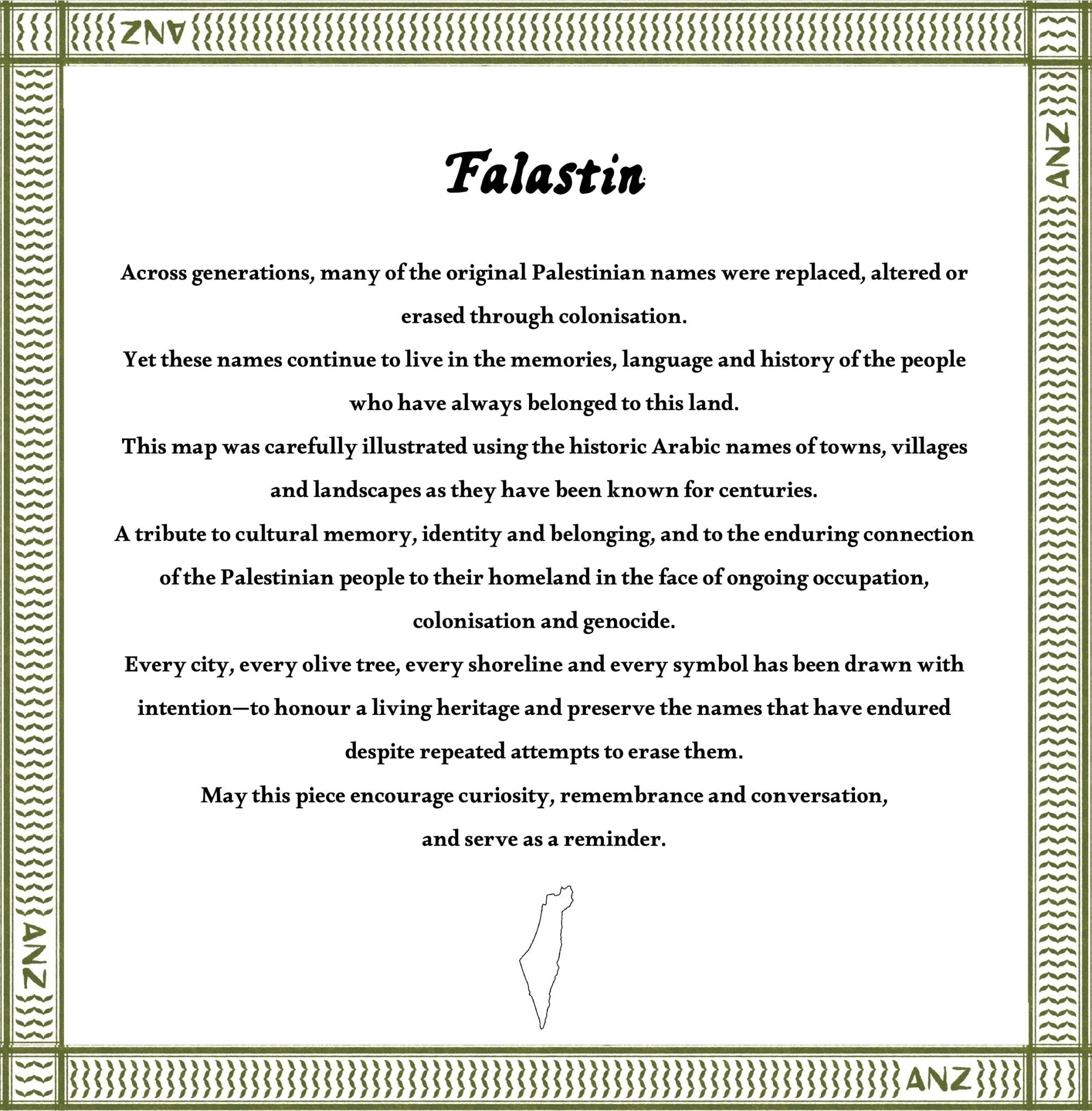 ANZ | Ethical Fashion & Independent Designer Brand
