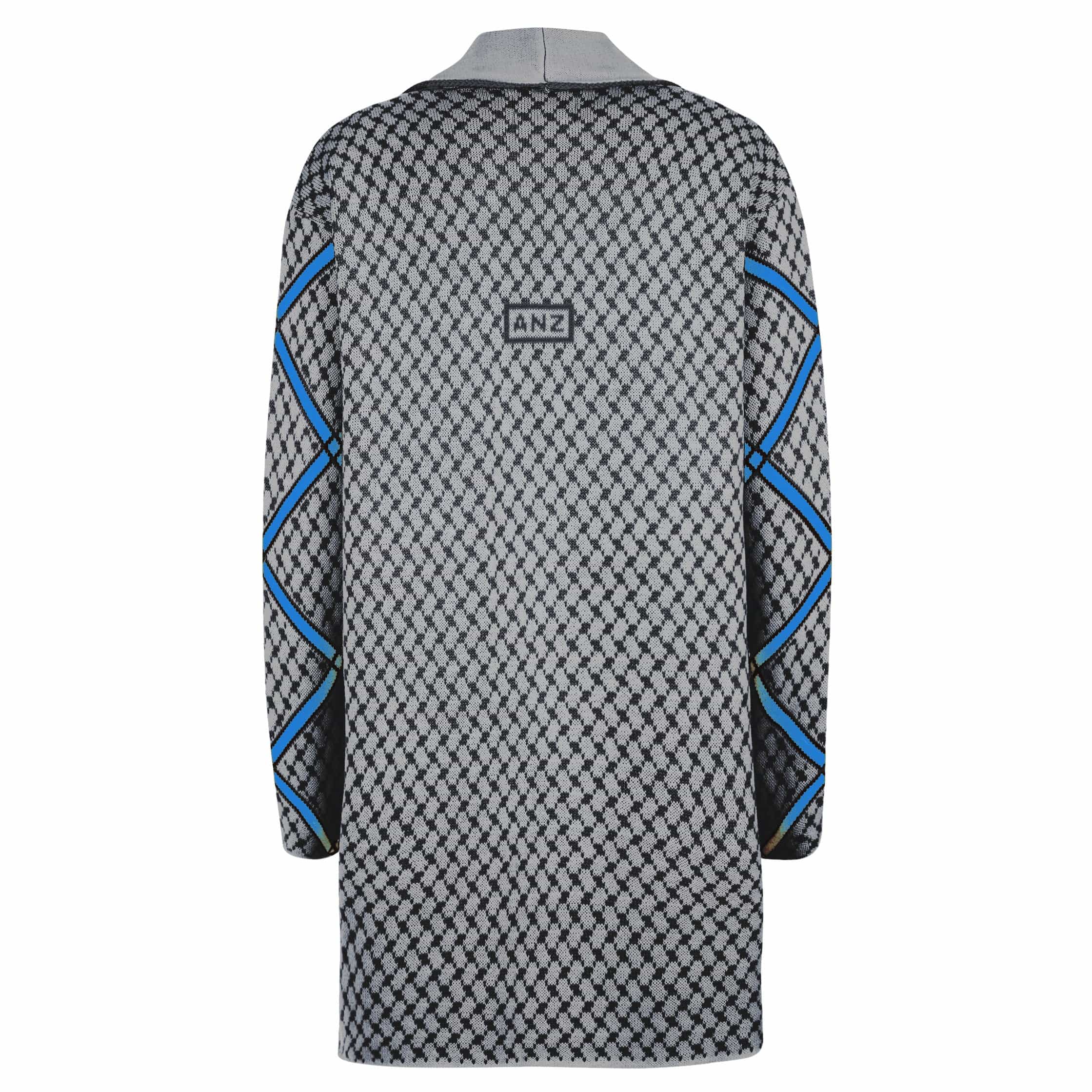 DWAYNE PEARL CARDIGAN