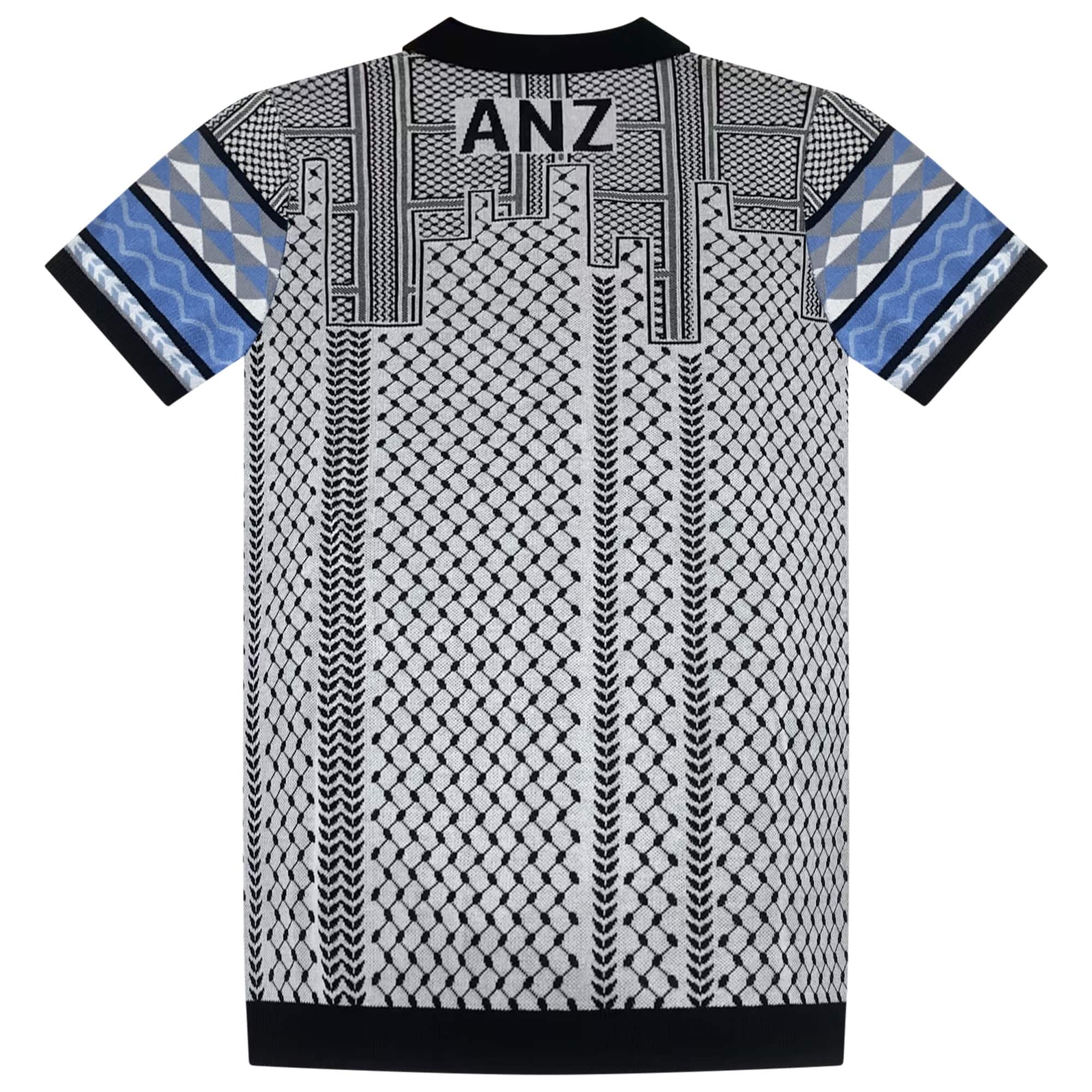 ANZ Lightweight Polo