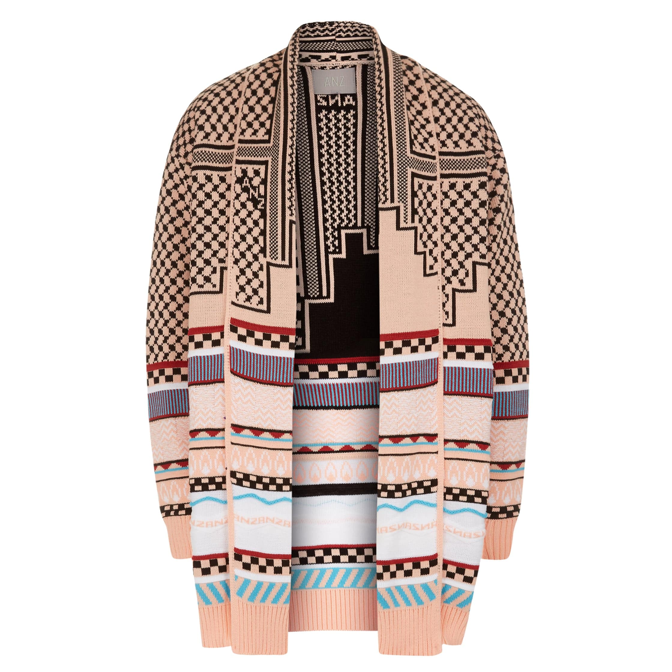 RETRO MEL CARDIGAN