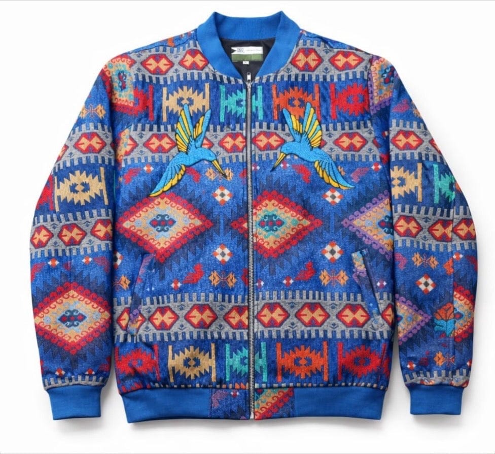 SOCOTRA 6 FLIGHT JACKET